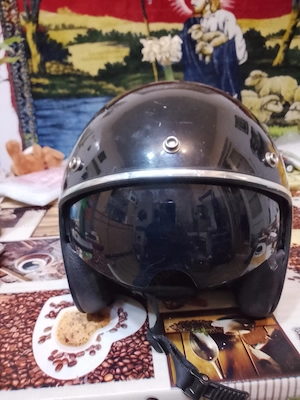 Casca MT motociclist - imagine 3