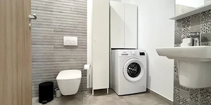 Direct de la proprietar, apartament de lux, 2 camere in XCity tower, Timisoara! - imagine 9
