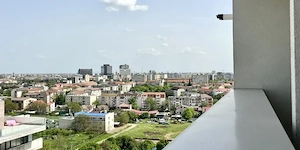 Direct de la proprietar, apartament de lux, 2 camere in XCity tower, Timisoara!