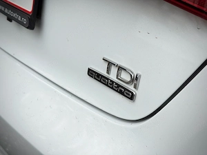 Audi A3 Sportback Quattro150 Cai EURO 6 - imagine 7