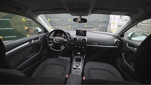 Audi A3 Sportback Quattro150 Cai EURO 6 - imagine 4