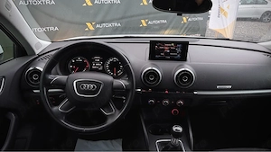 Audi A3 Sportback Quattro150 Cai EURO 6 - imagine 3