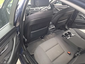 BMW 520D model 2012 LIMUZINA, MANUALA, posibil Rate - imagine 6
