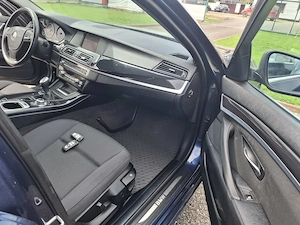 BMW 520D model 2012 LIMUZINA, MANUALA, posibil Rate - imagine 8
