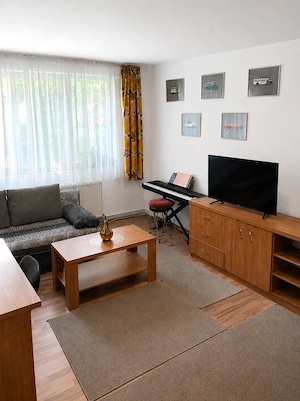 Apartament 2 camere, bucătărie separată, cămară și balcon generos, Gheorgheni - direct proprietar - imagine 2