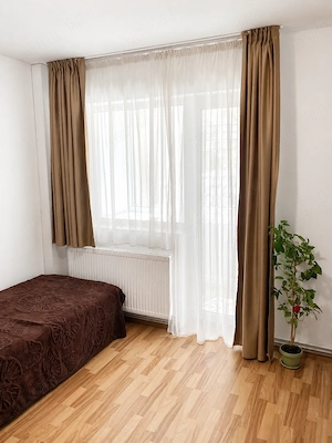Apartament 2 camere, bucătărie separată, cămară și balcon generos, Gheorgheni - direct proprietar - imagine 4