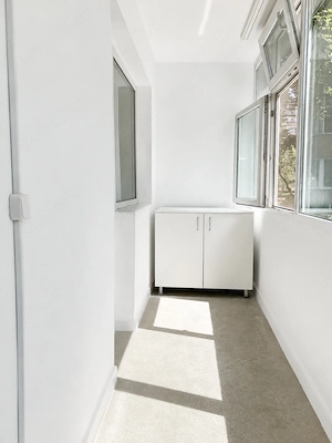 Apartament 2 camere, bucătărie separată, cămară și balcon generos, Gheorgheni - direct proprietar - imagine 5
