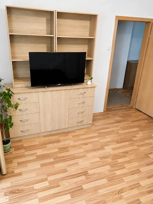 Apartament 2 camere, bucătărie separată, cămară și balcon generos, Gheorgheni - direct proprietar - imagine 3