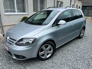 Vw Golf Plus United 1.9 TDI 2008.06