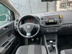 Vw Golf Plus United 1.9 TDI 2008.06 - imagine 7