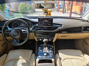 Audi A7 Sportback 2014 320 CP  - imagine 7