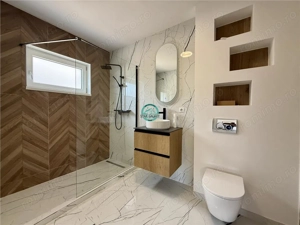 Casa cu 4 camere de vanzare tip duplex sup. 127 mp in Sancraiu de Ms - imagine 6