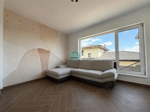 Casa cu 4 camere de vanzare tip duplex sup. 127 mp in Sancraiu de Ms - imagine 2