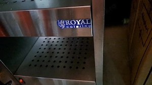 uscator cesti cafea horeca 