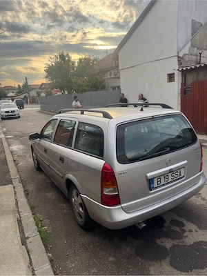 Vand Opel Astra G  - imagine 3