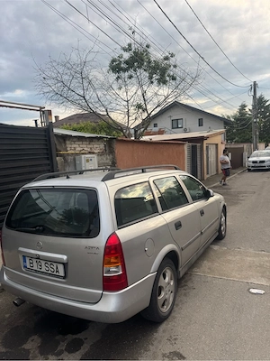Vand Opel Astra G  - imagine 4