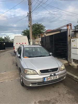 Vand Opel Astra G  - imagine 2