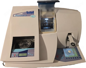 Briot Accura CX 