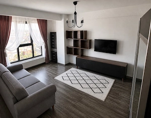 Apartament cozy - imagine 3