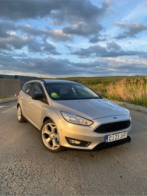 De vânzare Ford Focus 3.5 1.5 tdci - imagine 5