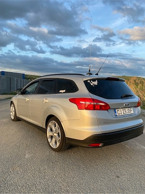 De vânzare Ford Focus 3.5 1.5 tdci - imagine 4
