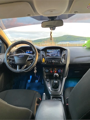 De vânzare Ford Focus 3.5 1.5 tdci - imagine 3