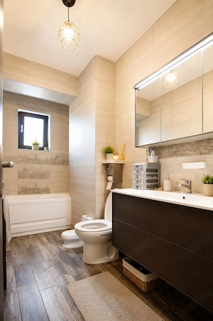 Apartament cozy - imagine 5