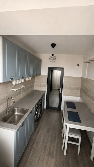 Apartament cozy - imagine 6