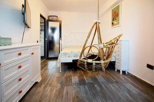 Apartament cozy - imagine 8