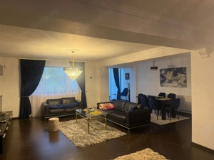 Apartament 3 camere, 100 mp utili, zona Ciuperca 