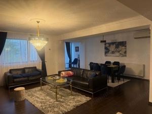 Apartament 3 camere, 100 mp utili, zona Ciuperca  - imagine 2
