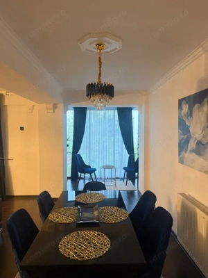 Apartament 3 camere, 100 mp utili, zona Ciuperca  - imagine 12