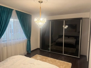 Apartament 3 camere, 100 mp utili, zona Ciuperca  - imagine 8