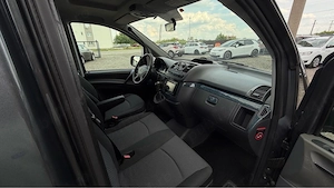 Mercedes Vito Extra Long 9 Locuri - imagine 2