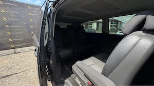 Mercedes Vito Extra Long 9 Locuri - imagine 3