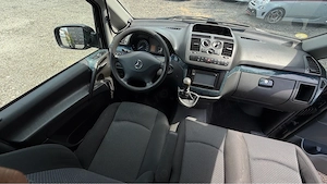 Mercedes Vito Extra Long 9 Locuri - imagine 13