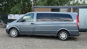 Mercedes Vito Extra Long 9 Locuri - imagine 11