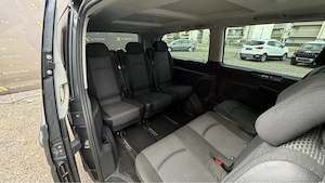 Mercedes Vito Extra Long 9 Locuri - imagine 5