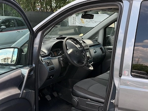 Mercedes Vito Extra Long 9 Locuri - imagine 15