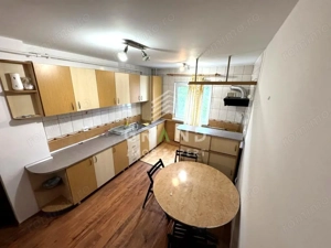 2 camere Zorilor | Str.Pădurii | Garaj inclus | Aproape de Sigma & UMF