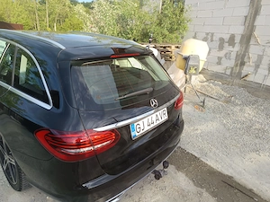 Vând Mercedes benz  - imagine 4