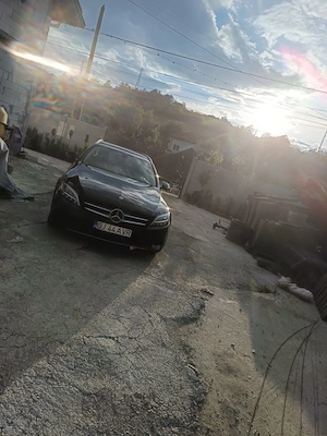 Vând Mercedes benz  - imagine 2