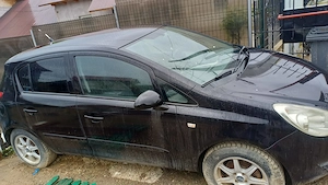 Vand Opel Corsa D - imagine 3