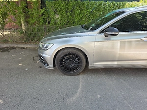 passat b8 2016 RLine 2.0 150cp - imagine 3