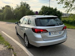 Opel Astra K Tourer 2021 - imagine 3