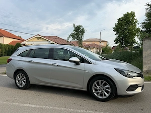 Opel Astra K Tourer 2021 - imagine 2