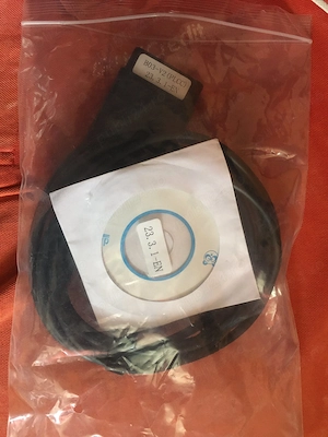 Diagnoza tester vcds 23.3.1 - imagine 2