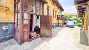 Apartament 3 Camere în Casă | Bd. Dacia 127 | Garaj + Curte