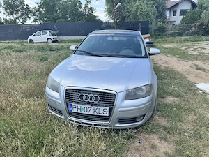 Vand dezmembrez audi a3 opel astra h - imagine 2