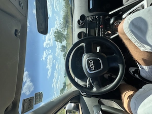 Vand dezmembrez audi a3 opel astra h - imagine 3